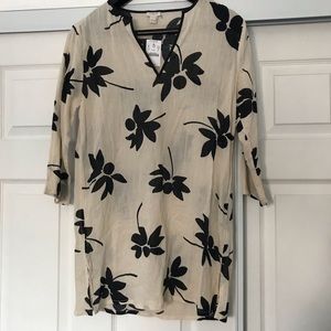 J.Crew Blouse Size Small